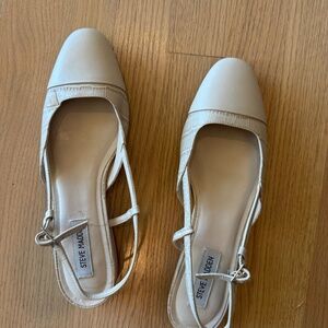 Steve Madden Flats